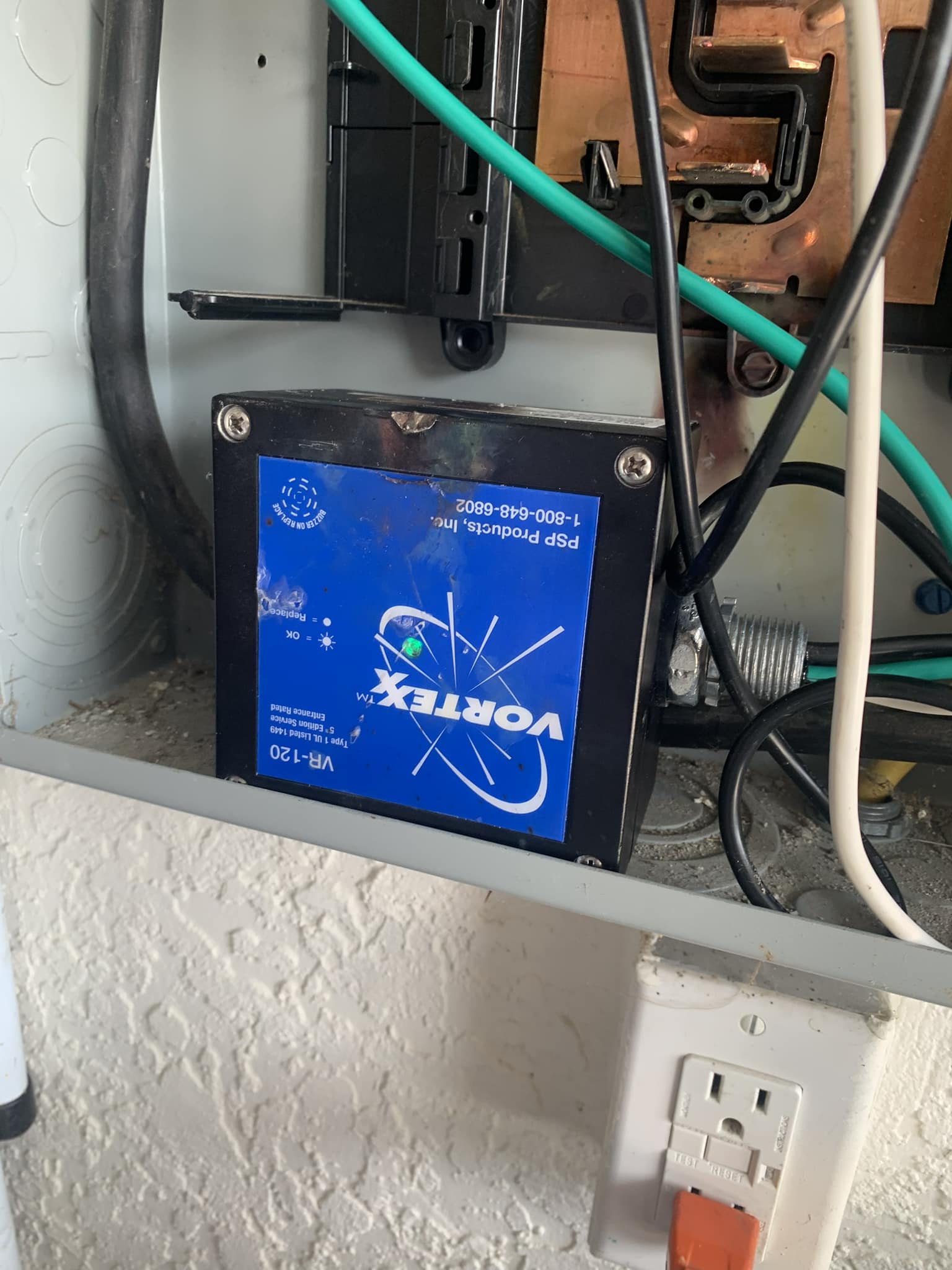 Why buy Surge Protection?