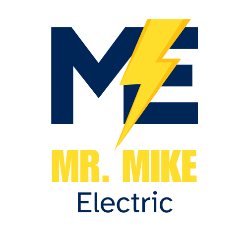 Mr. Mike Electric